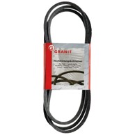 Klinasti remen 5/8" x 120 3/4", 15,9 x 3067, tip A